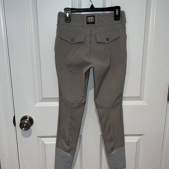 Forhorses Breeches - Picture 4 of 11